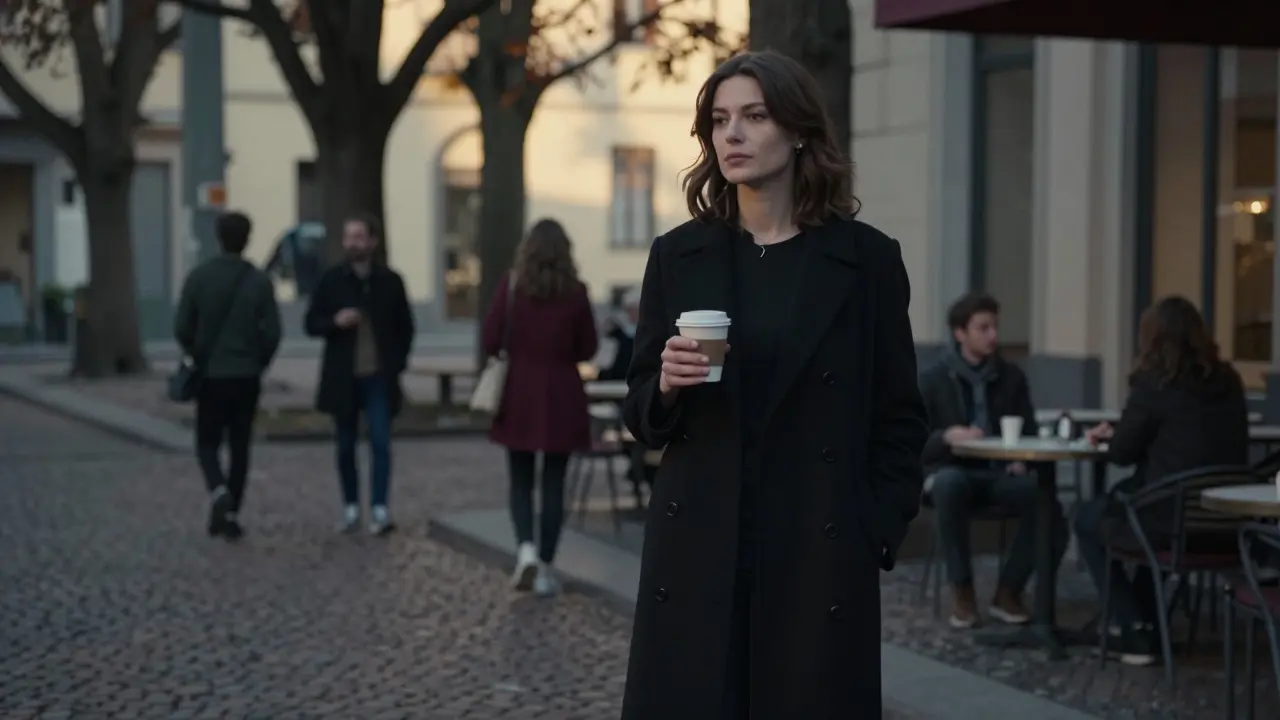 Milan's Most Wanted: The Top Escorts to Look Out for in the City