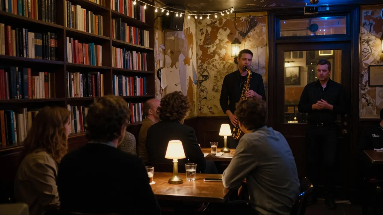 Nightlife in Paris: How to Party Like a Local