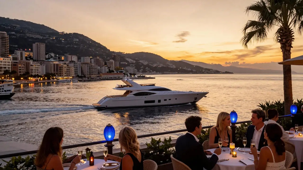 The Best Nightlife in Monaco for Every Type of Traveler