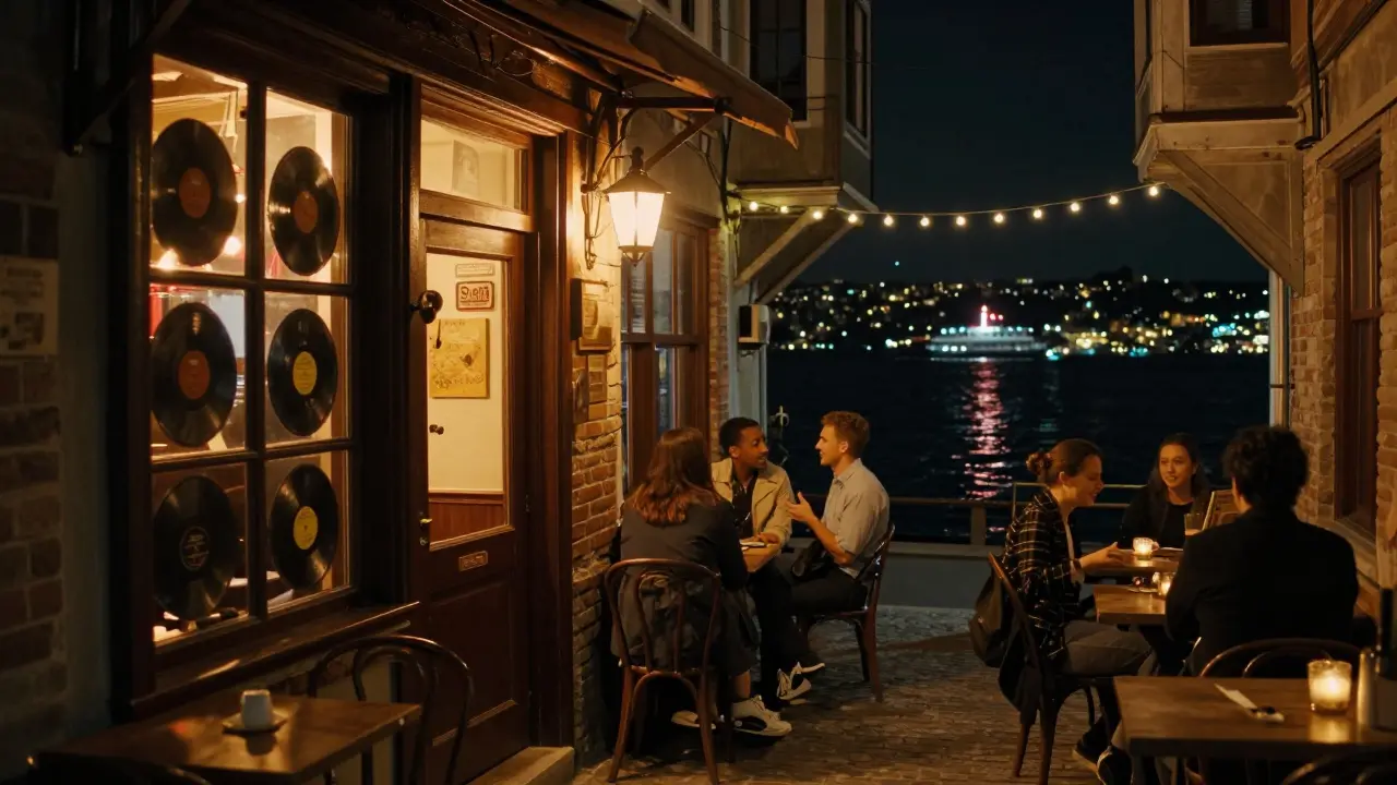 The Best of Istanbul's Nightlife: A Guide for Every Partygoer