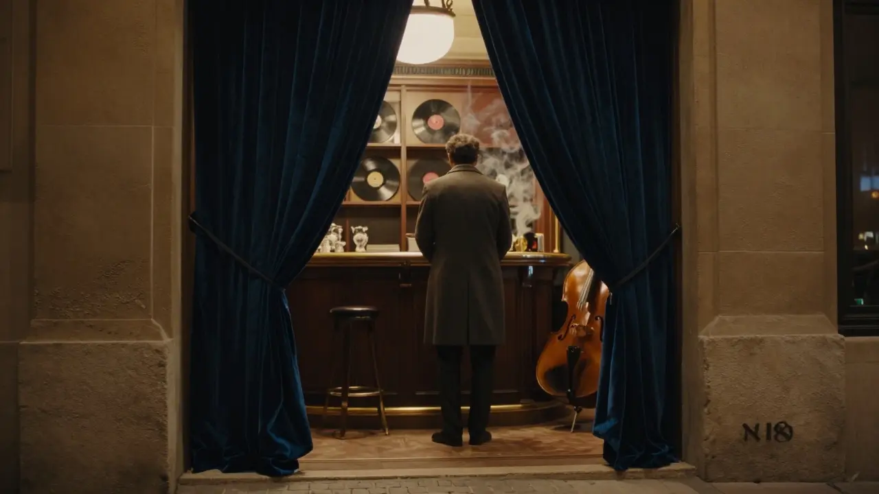 The Best of Monaco's Nightlife: A Local's Perspective