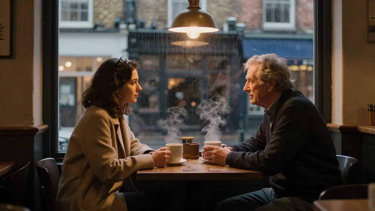 The Escort in London: What It Really Means to Seek Connection in the City