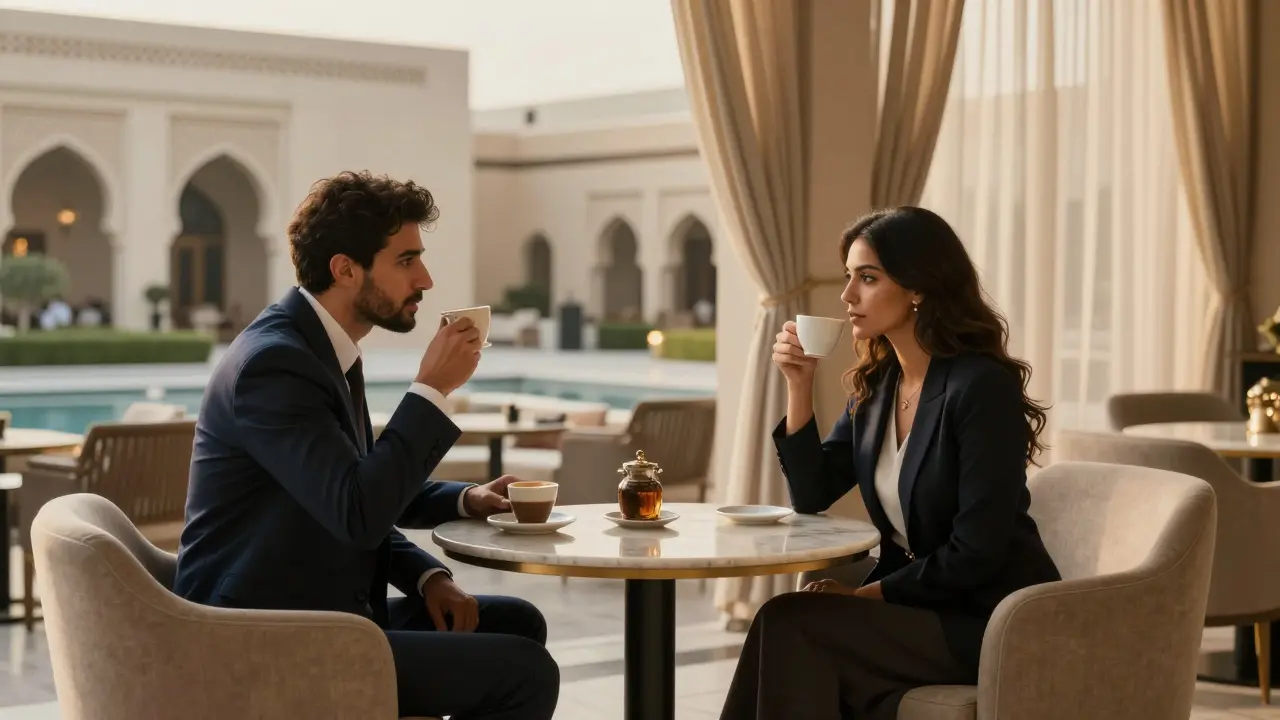 The Hidden Gems of Escort Services in Abu Dhabi: Top Choices Revealed