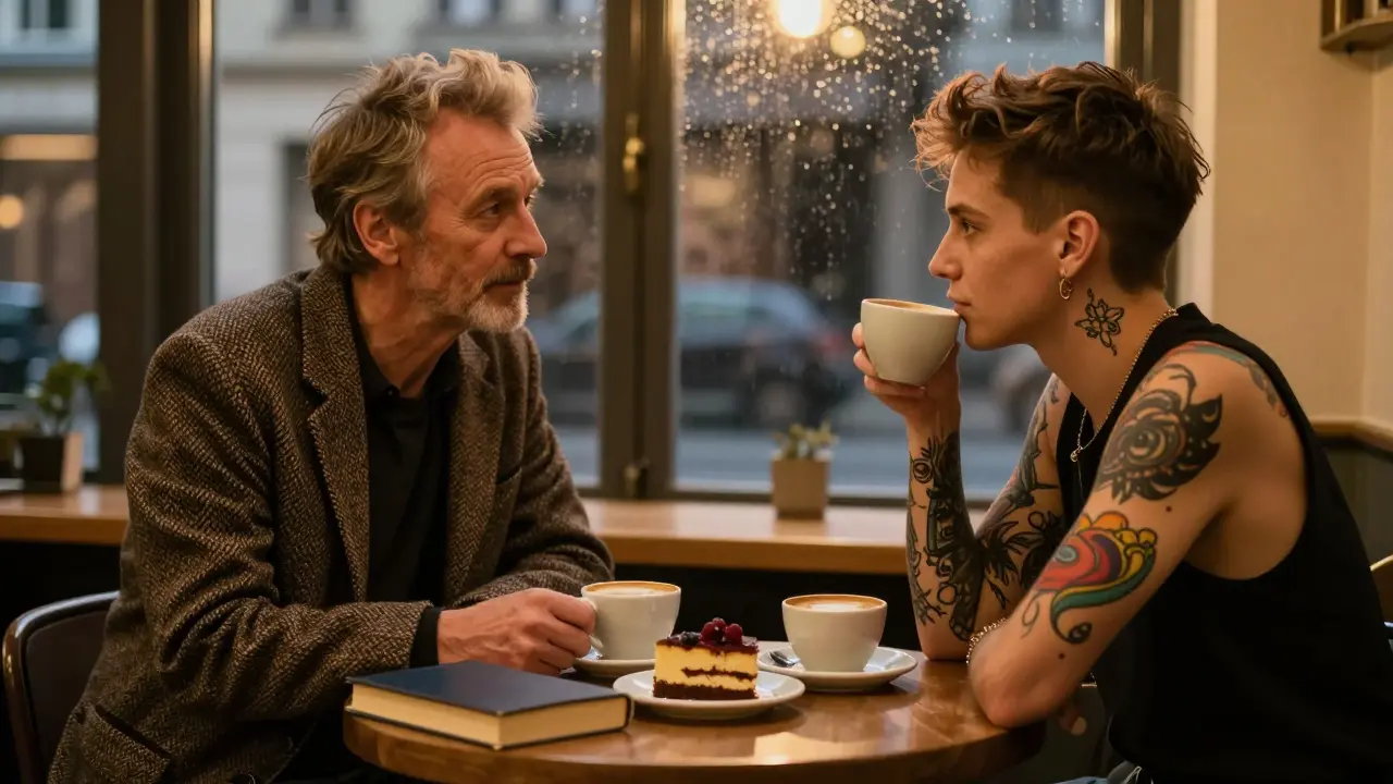 The Role of Escort Services in Berlin's Thriving LGBTQ+ Scene