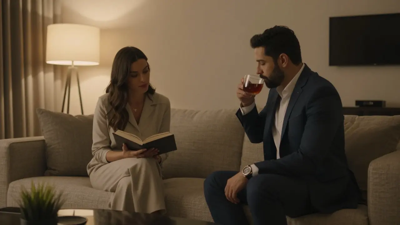 The Top 10 Secrets to Finding the Perfect Escort in Abu Dhabi