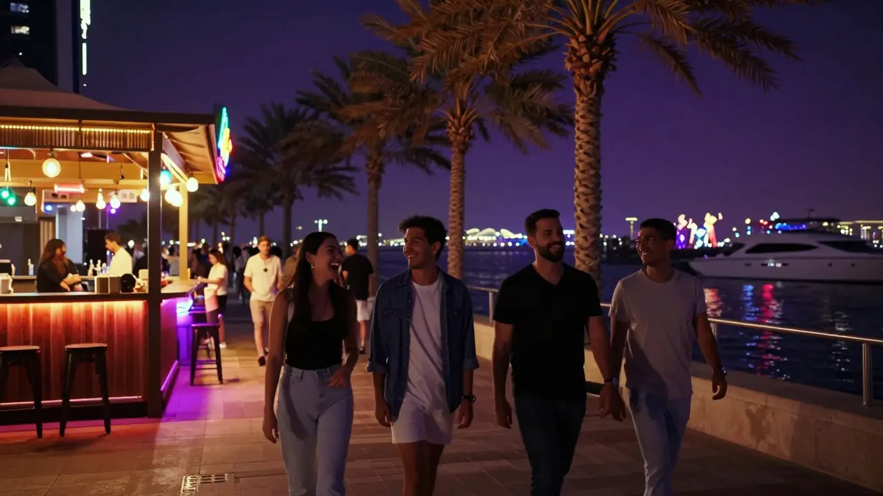 The Ultimate Nightlife in Dubai Experience: Best Pub Crawls for 2026