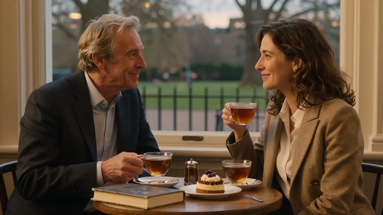 What You Really Need to Know About Escort Services in London