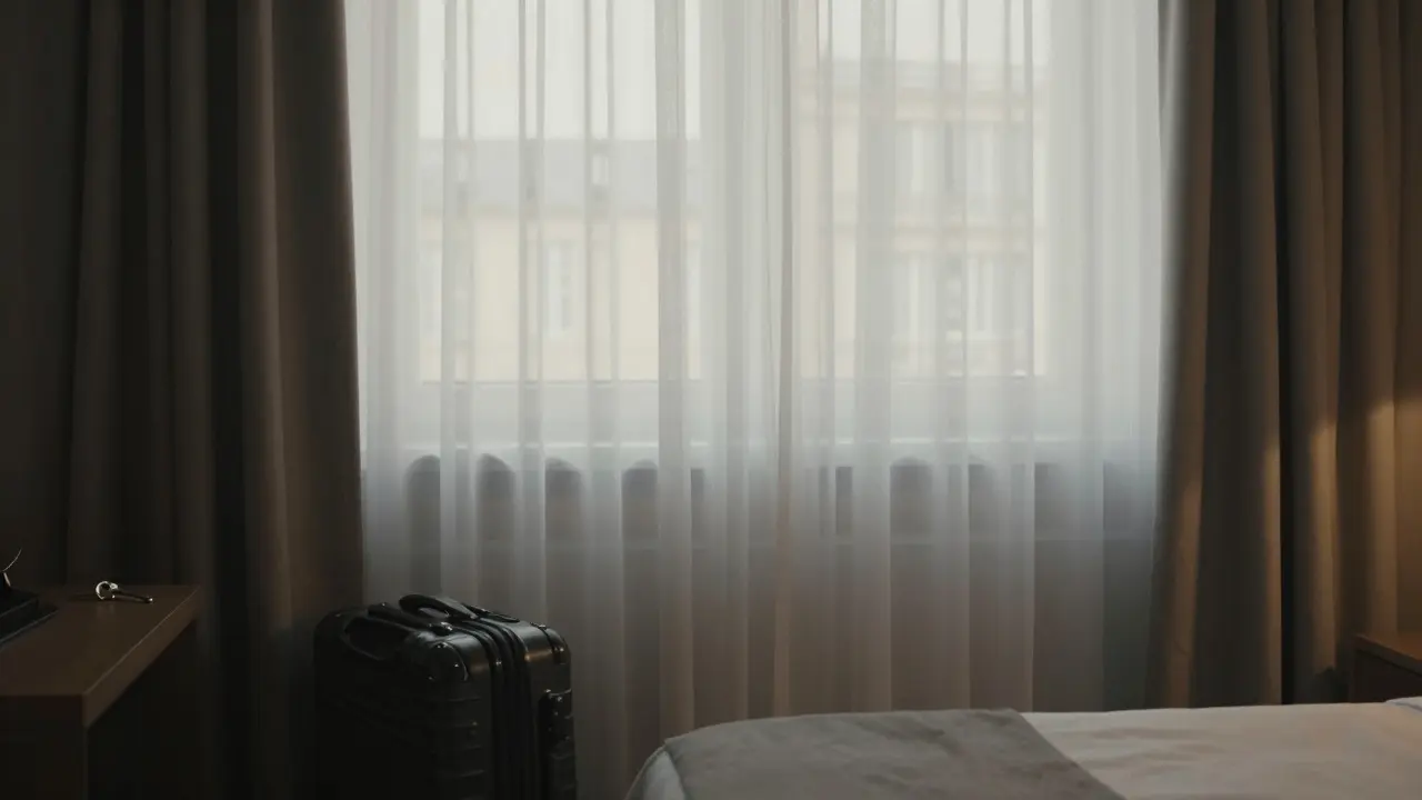 Where People Actually Meet Escorts in Paris - Real Locations and Risks