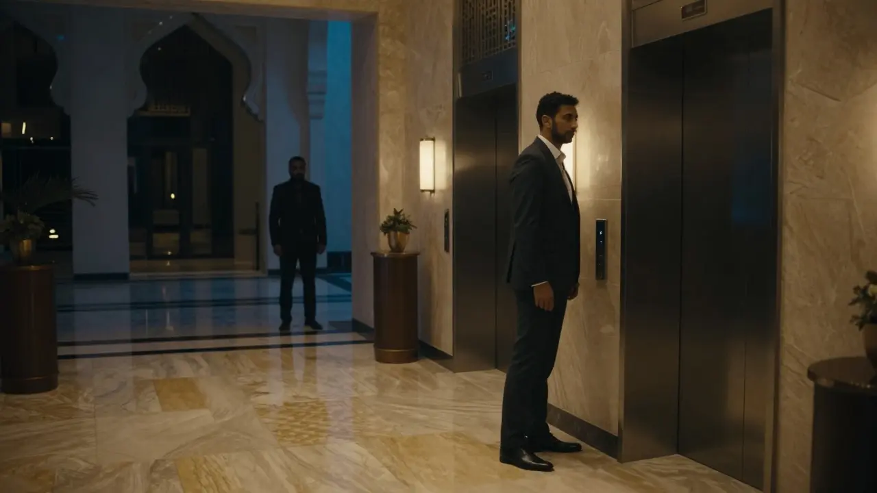 Your One-Stop Guide to the World of Escorts in Abu Dhabi