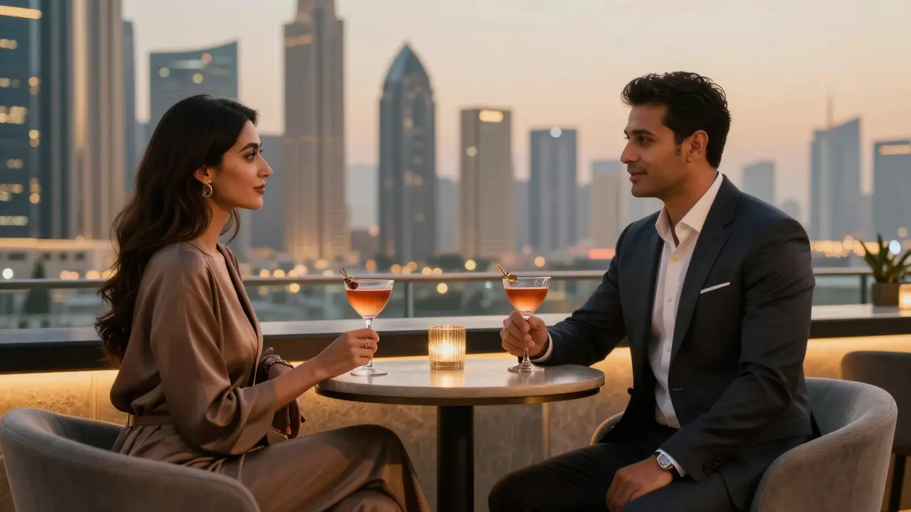 How to Choose the Right Escort in Dubai: A Practical Guide