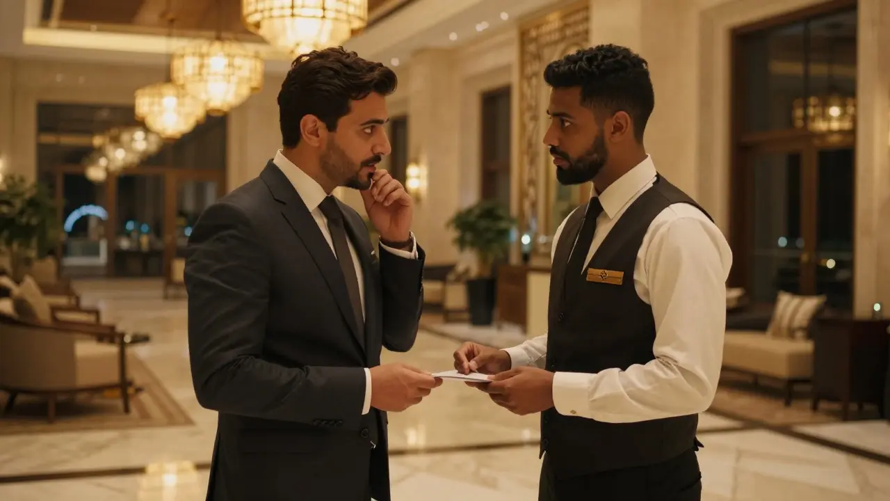 How to Find a Legitimate Escort in Abu Dhabi Without Getting Scammed