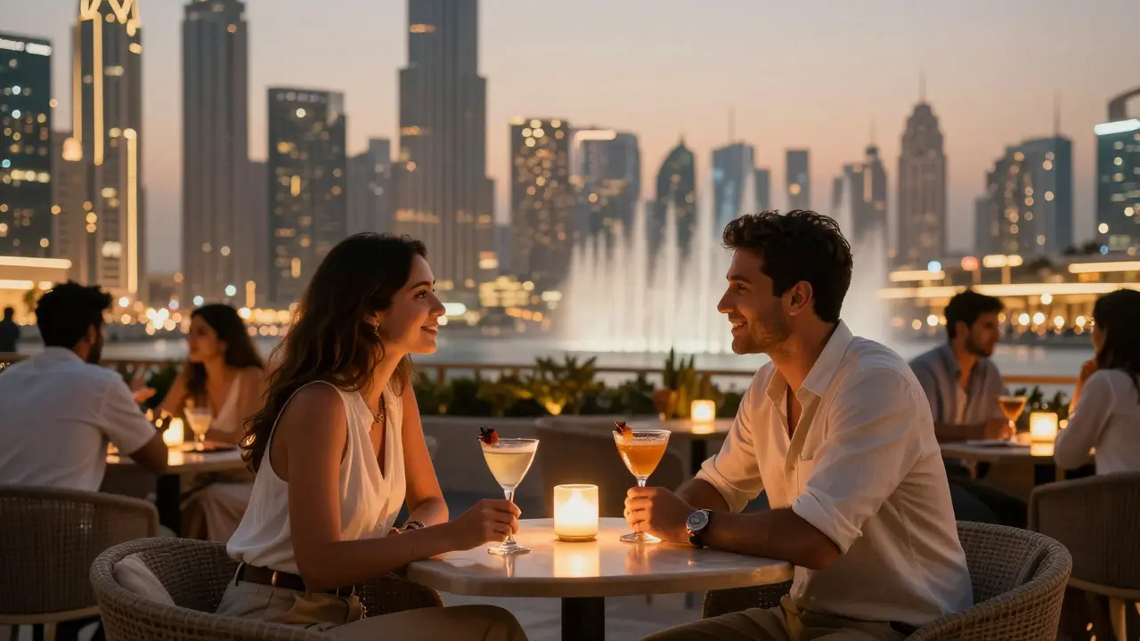 How to Find the Best Escort in Dubai Safely and Legally