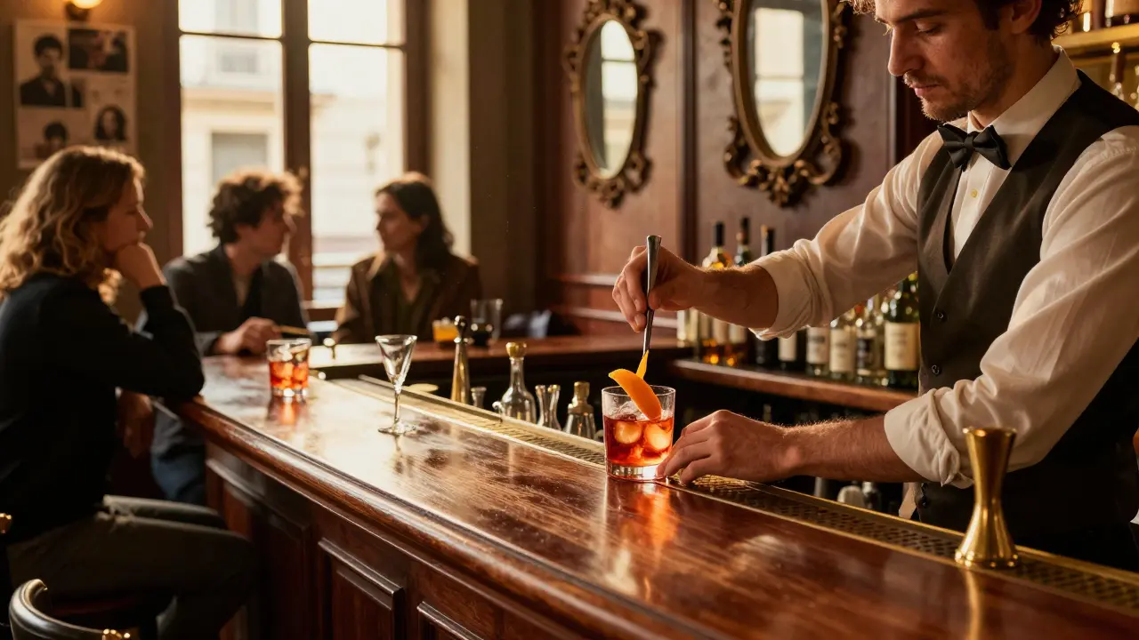 Milan Nightlife 2026: Best Clubs, Bars & Tips for Partygoers