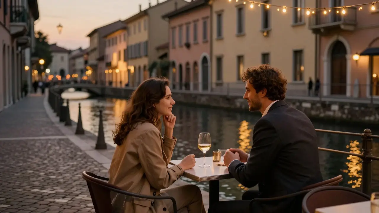 The Benefits of Hiring an Escort in Milan: What Really Happens and Who It’s For