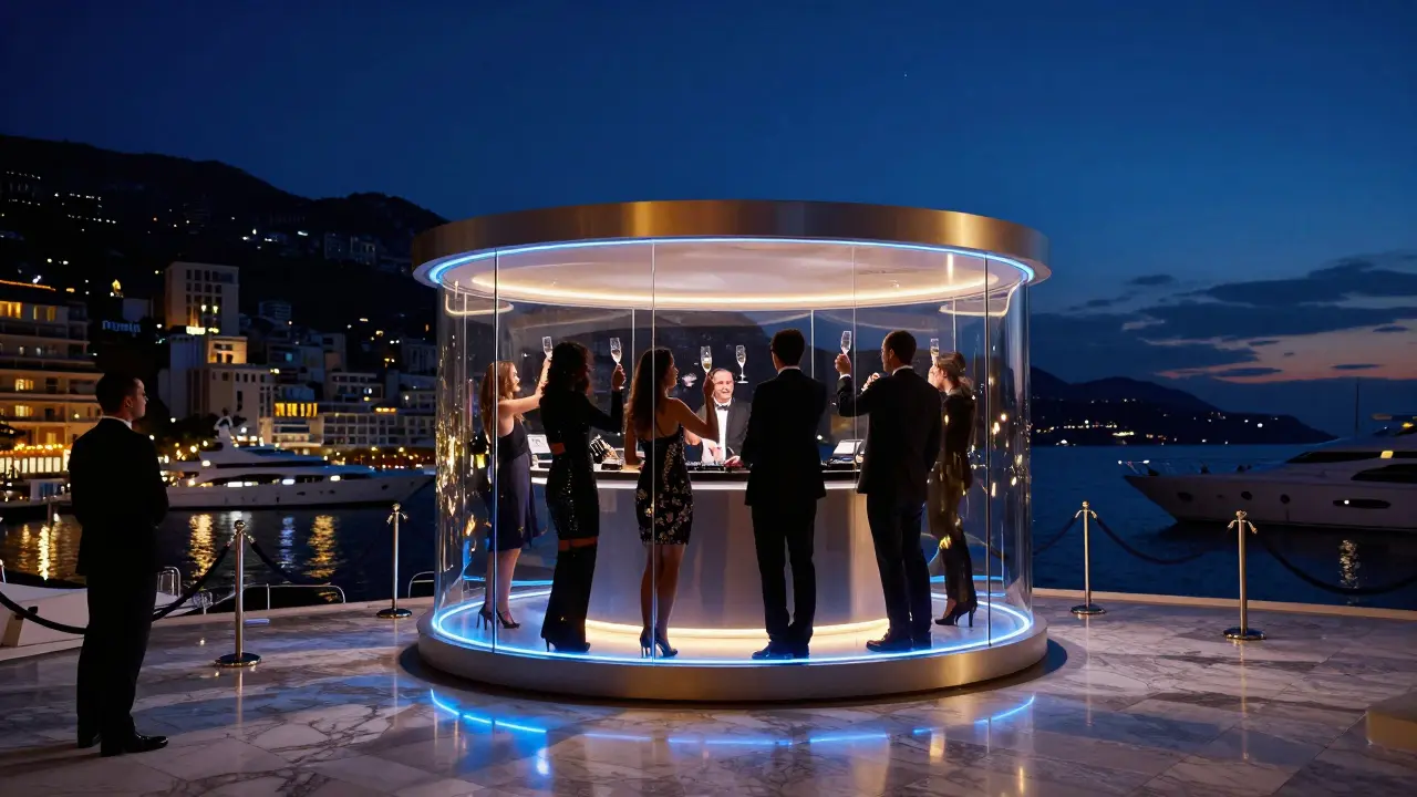 The Best Nightlife in Monaco for Every Mood and Occasion