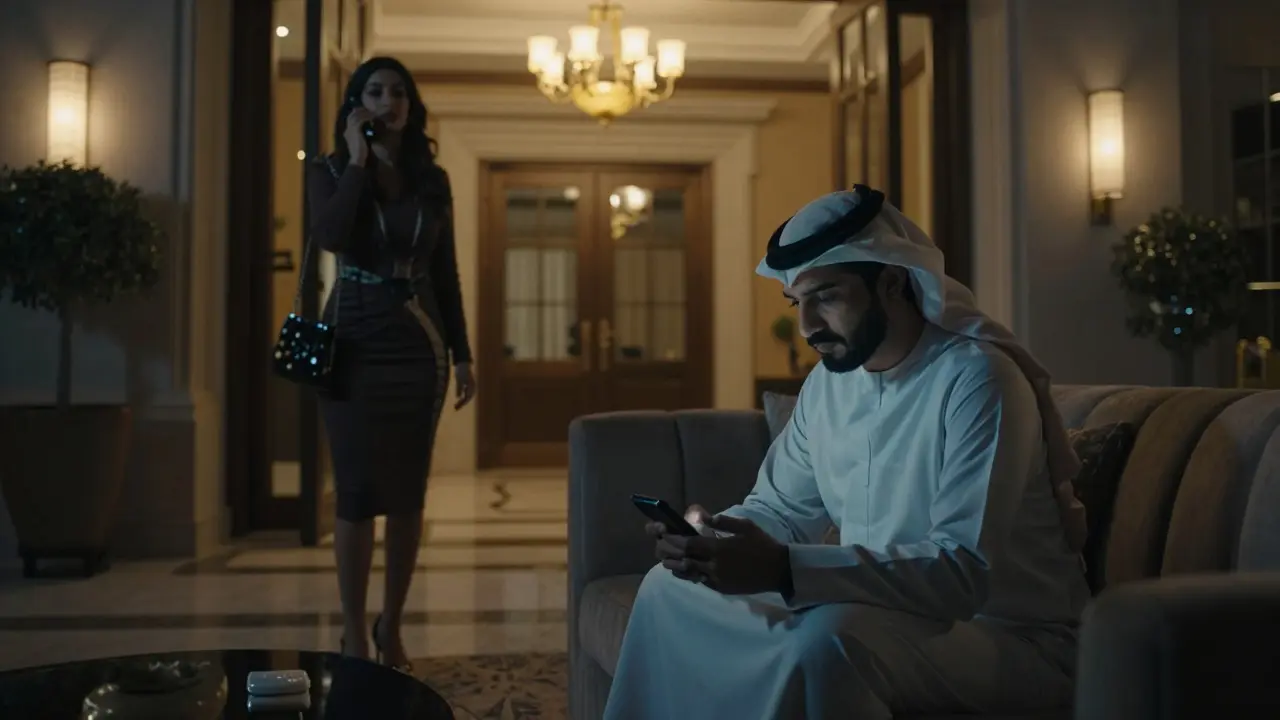 The Complete Guide to Escort Services in Abu Dhabi: Tips, Tricks, and What You Need to Know