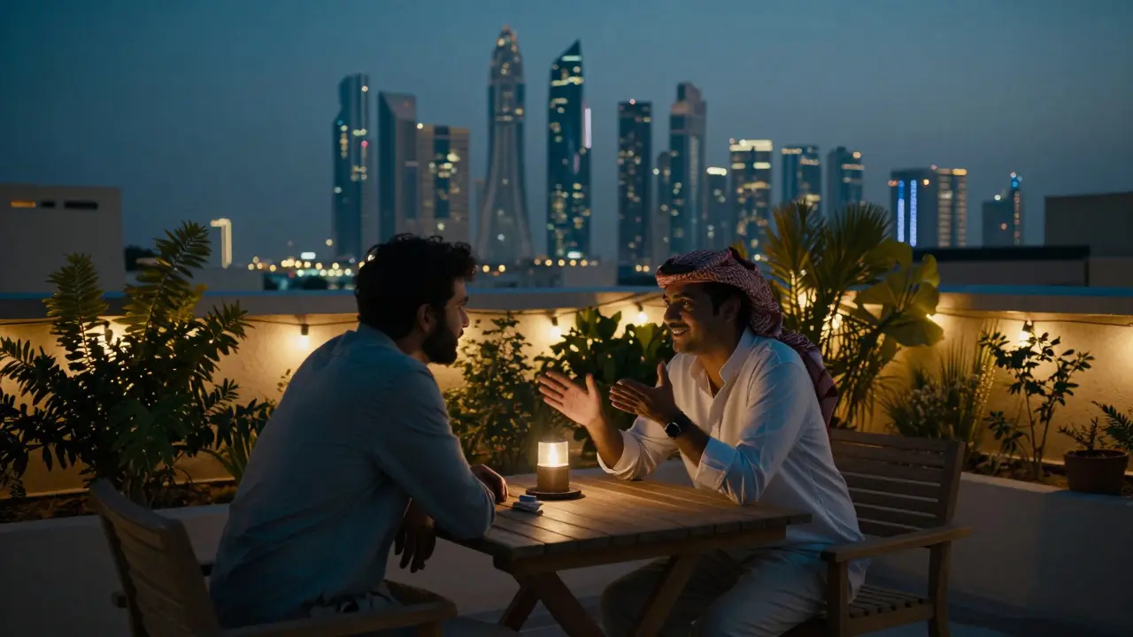 5 Must-Know Tips for a Memorable Escort in Dubai Encounter