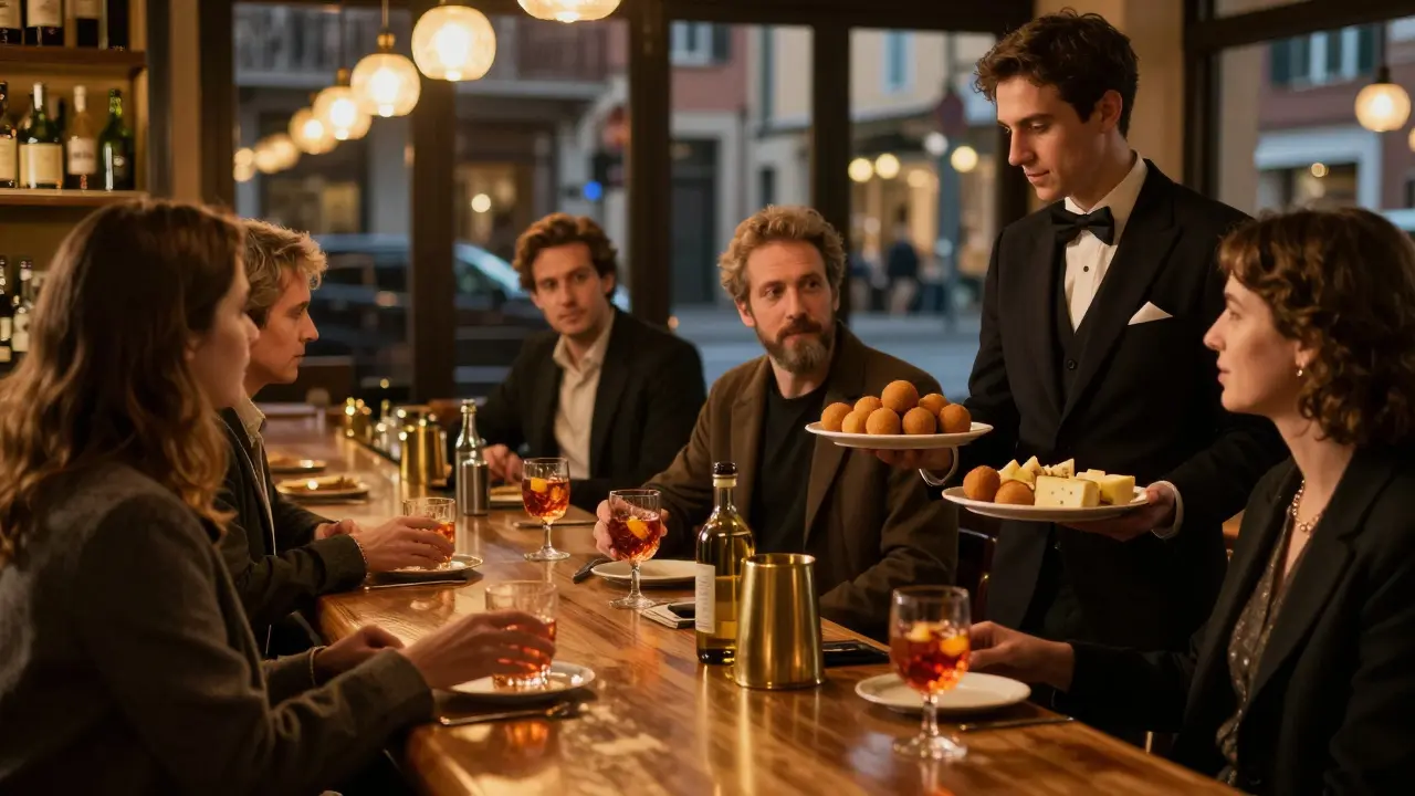 An Insider's Guide to Nightlife in Milan: Where to Go and What to Do