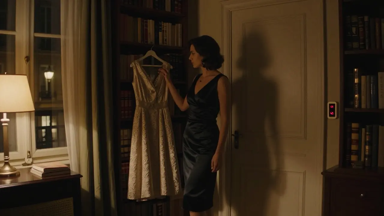 Behind Closed Doors: What Really Happens in the World of High-Class Escorts in Paris