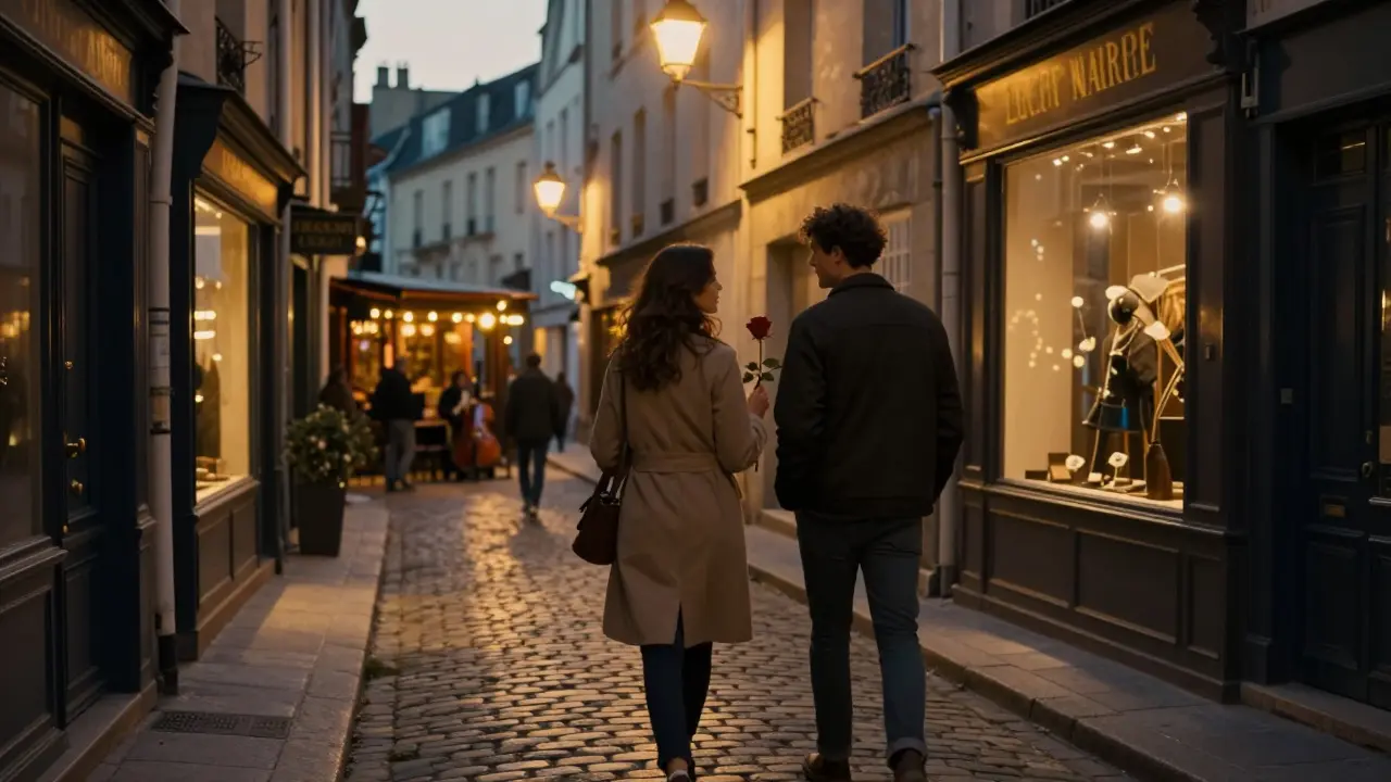 Discover the Allure of an Elite Escort in Paris: A Guide to Unforgettable Experiences