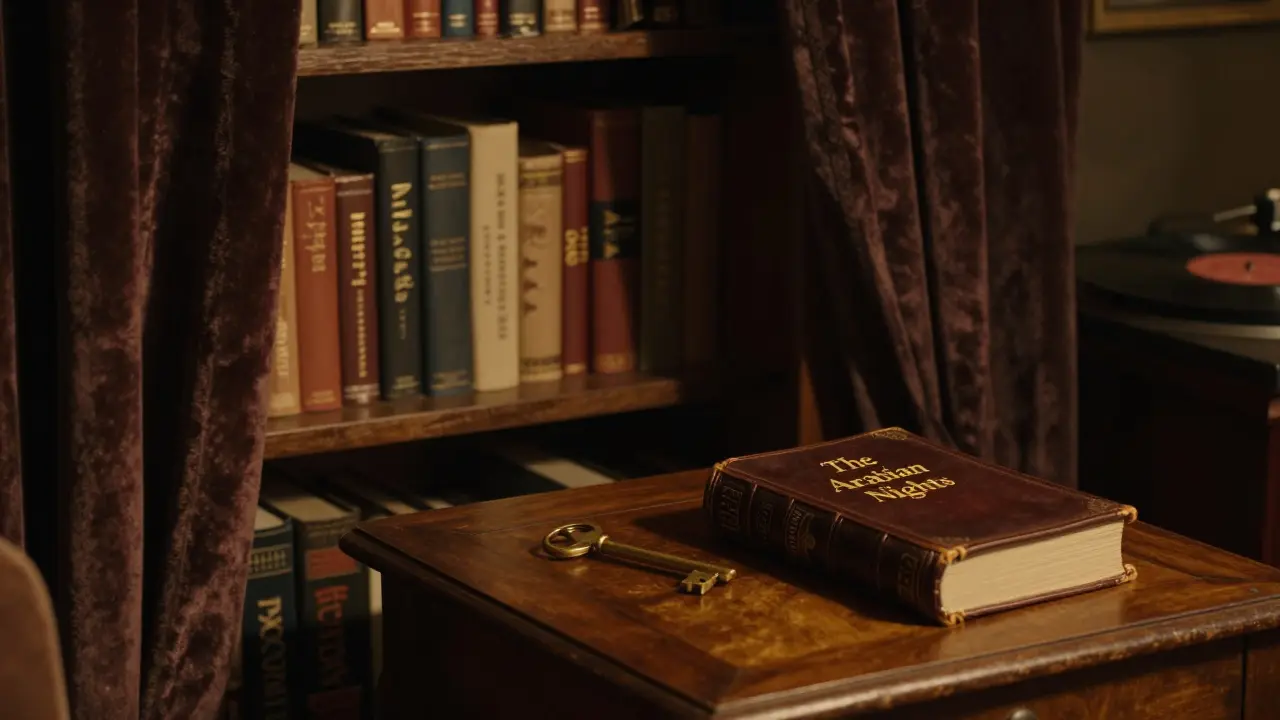 Nightlife in Abu Dhabi: A Guide to the City's Coolest Speakeasies and Hidden Bars