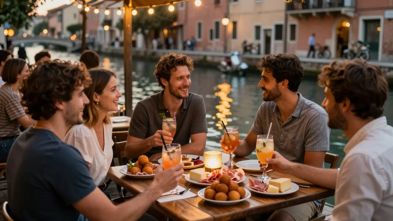 Party Like a Local: The Secret to Enjoying Nightlife in Milan