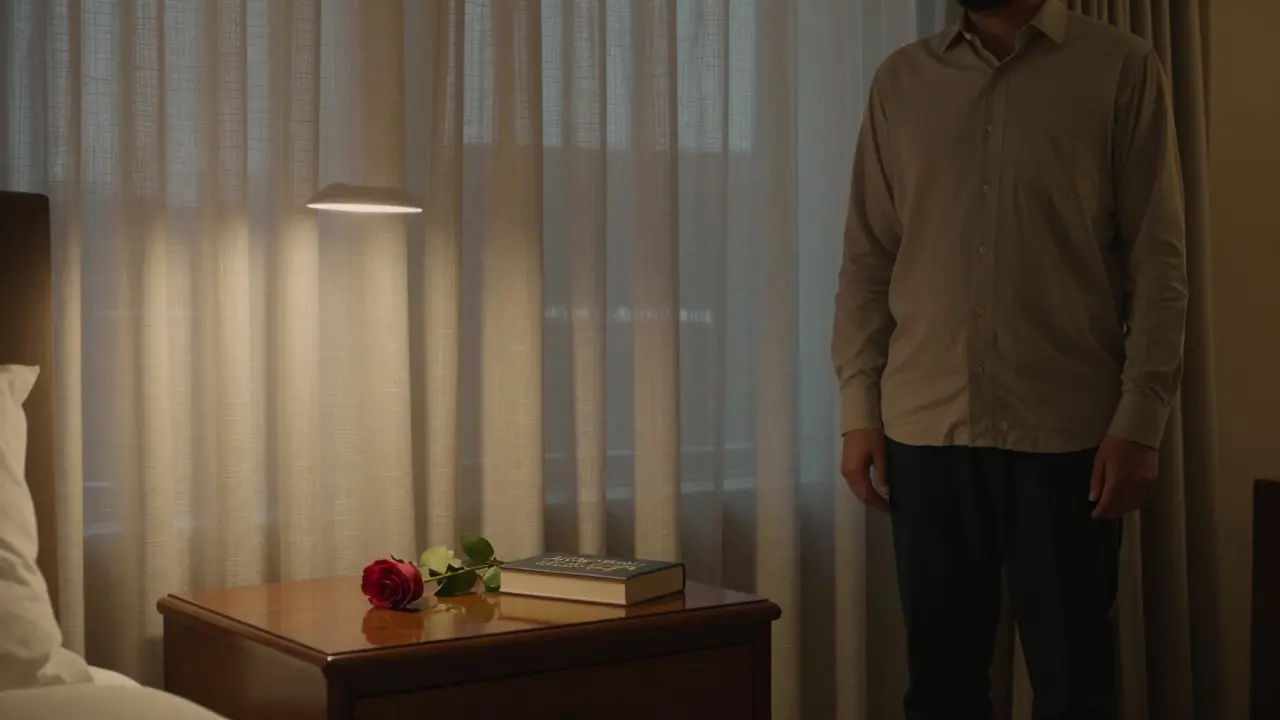 The Art of Charm: How to Impress an Escort in Abu Dhabi