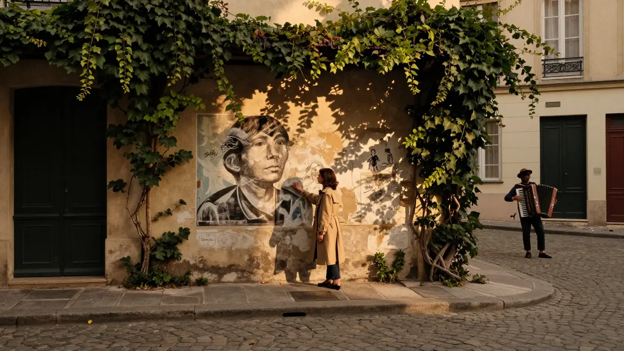 The Best Kept Secrets of Paris: Hidden Gems Revealed by Local Escorts