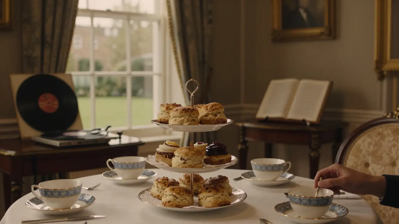 The Escort in London Bucket List: Must-Do Experiences for Every Client