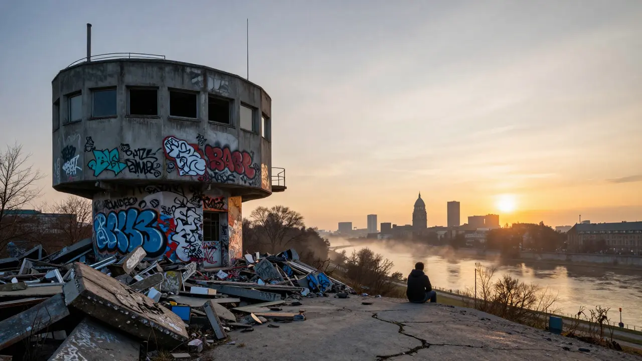 The Escort's Guide to Berlin's Hidden Gems: Secret Spots Locals Love