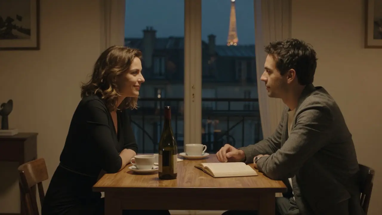 The Insider's Guide to Parisian Escorts: How to Find Your Perfect Match