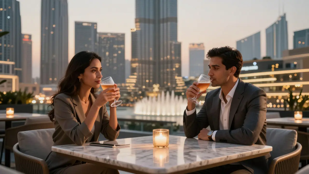 The Insider's Guide to the Best Escort Experiences in Dubai for a Night of Fun