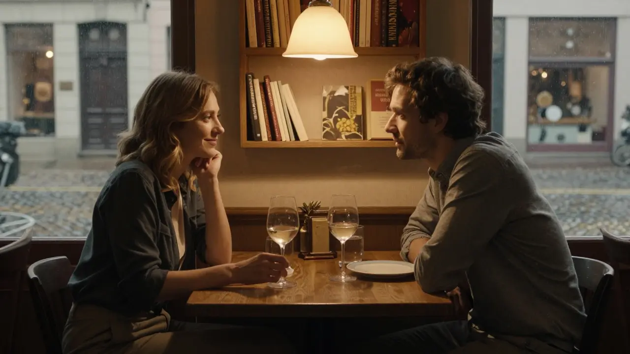 The Perks of Dating an Escort in Berlin: Why It's Worth the Investment