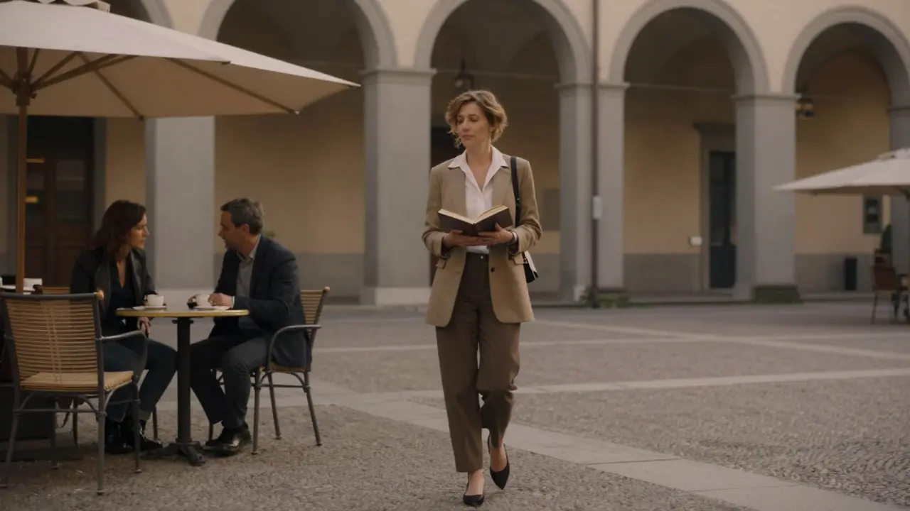 The Top 10 Escort Services in Milan: A Comprehensive Guide