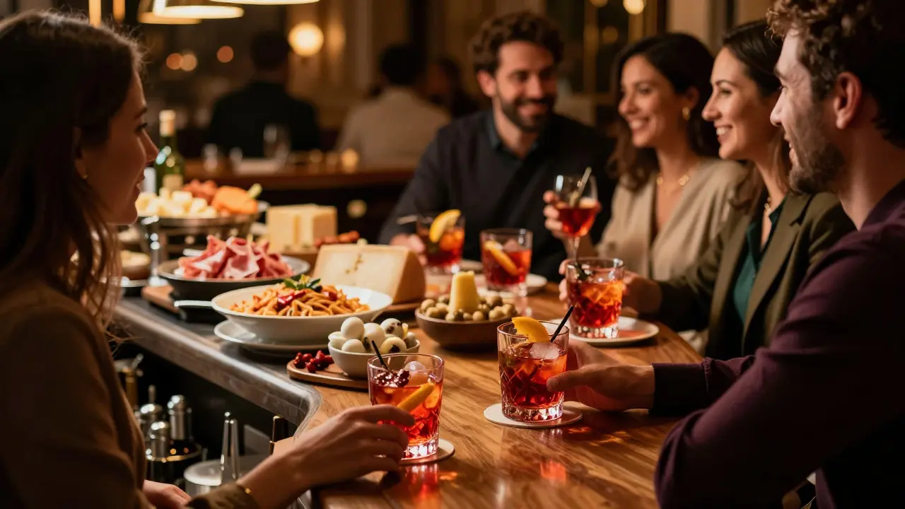 The Ultimate Guide to Nightlife in Milan: Top Spots for Party Lovers