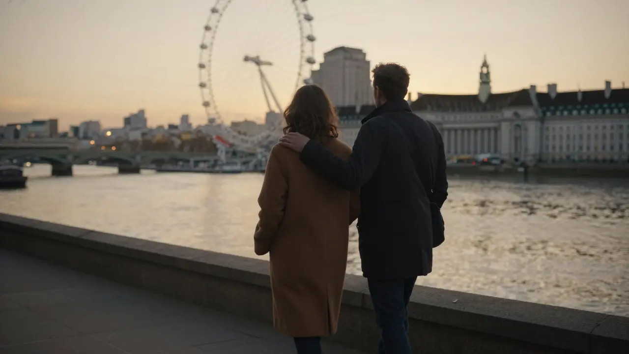 Top 10 Reasons Why an Escort in London Can Make Your Trip Unforgettable