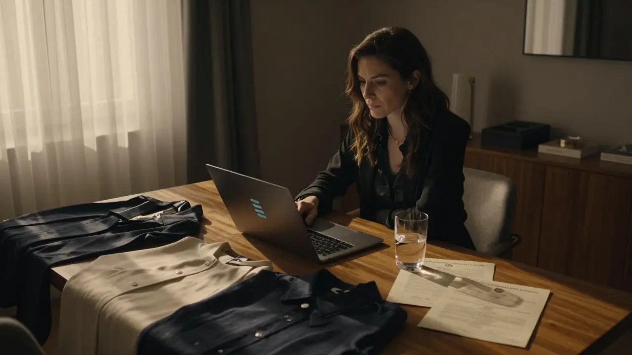 What Life Is Really Like for High-Earning Escorts in Milan