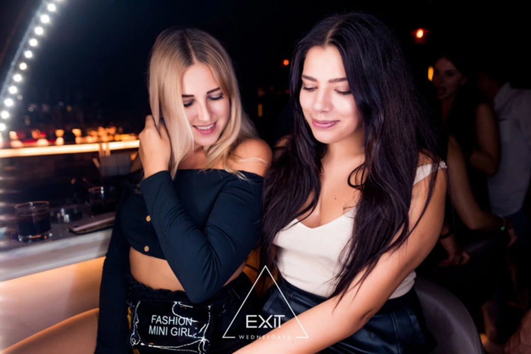 Get Ready to Dance the Night Away: The Hottest Nightlife in Abu Dhabi