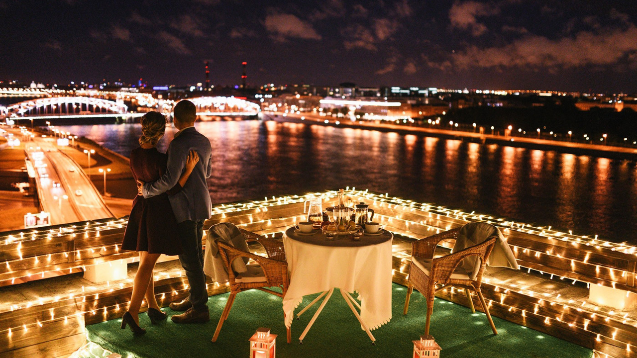 The Best Places to Take Your Escort in Berlin for a Romantic Dinner